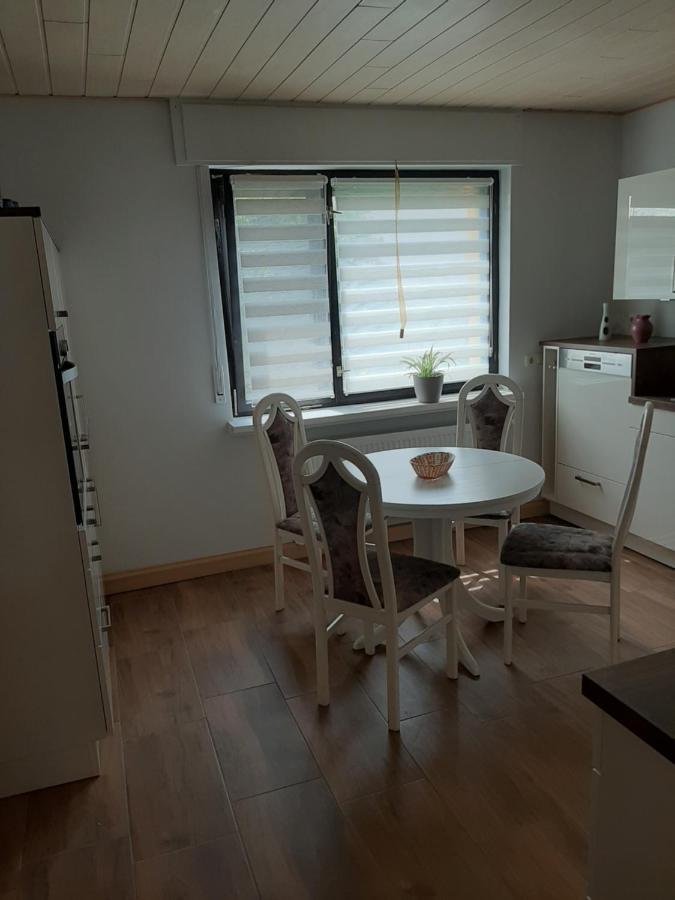 Ferienwohnung Katzschner Boxberg  Esterno foto